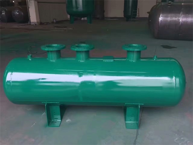 涵江涵江涵江蒸汽分气缸