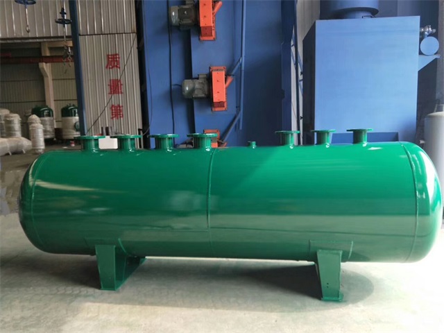 蒸汽涵江涵江涵江分汽缸规格 蒸汽涵江涵江涵江分汽缸规格